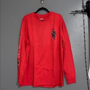 Sullen Art Collective deer skull snake